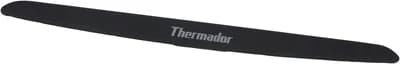 Vent Grill 36 Black W/ Therm Logo