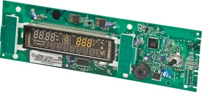 Display Control Kit, FSR3/Sir, SVC (Incl Filter)