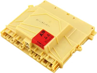 Control Module, 4-Program