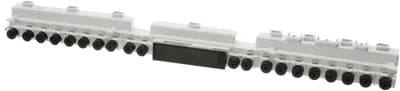 Operating Module Not Programmed Programming Required With "Iservice" Customer Service Software