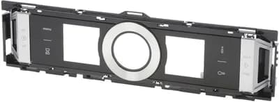 Housing Electronic Front Body Cpl. With Buttons