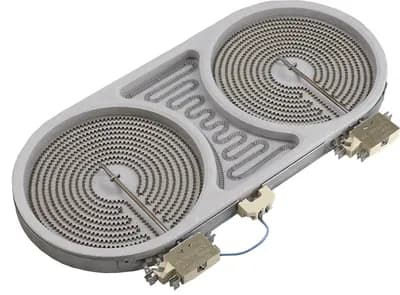 Hi-Limit Hot Plate