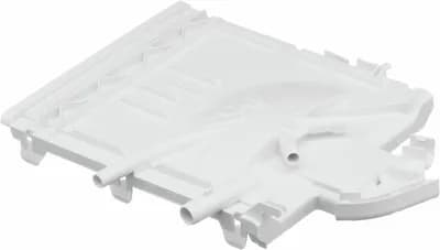 Upper Dispenser Tray
