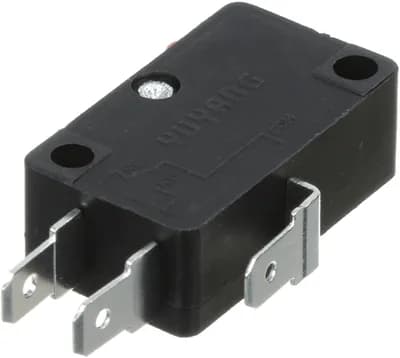 Microswitch