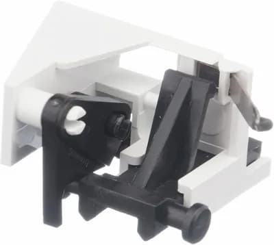 Mechanical Lock