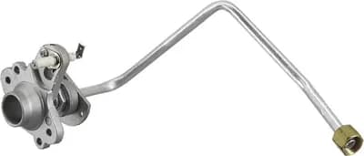 Assembly, Jet Holder, Right Front