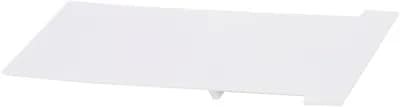 Hinge Cover - White VZF07020