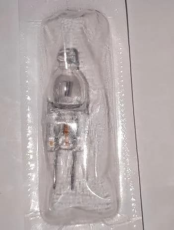 Halogen Lamp
