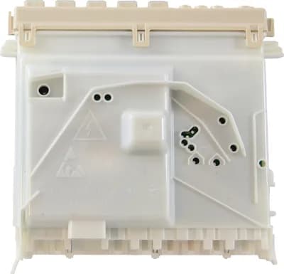 Control Unit