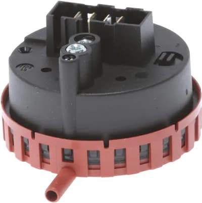 Water Level Regulator