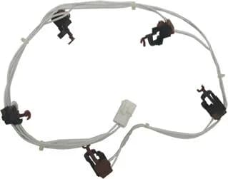 Cable Harness 5 Micro Switch Harness