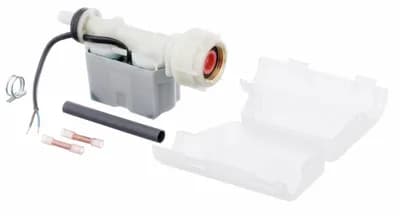 Aquastop Valve
