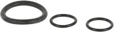 Sealing For Spray Arm