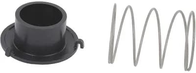 Set Plastic Ring +Spring