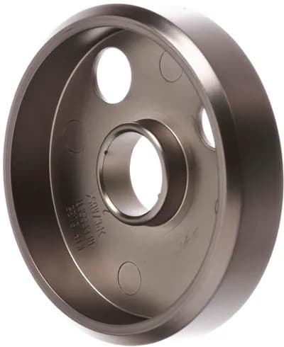 Ring - Nut Knob