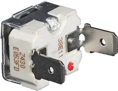 Temperature Regulator