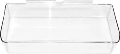 Covering Plate Interior Dispenser Cover