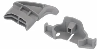 Dishrack Stopper Kit