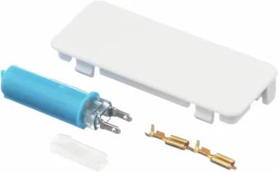Reparation Ser Air Sensor Complete With Cover