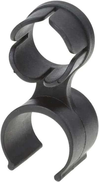 Small Appliance Clamp