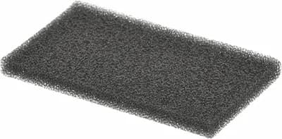 Small Appliance Exhaust Filter