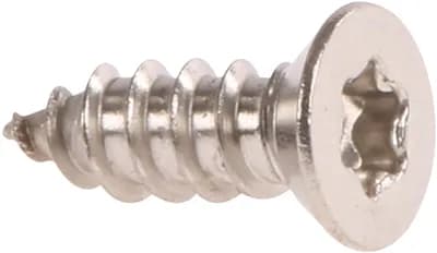 Screw For Strip, 9x11mm, Torx 15, (1 Piece)