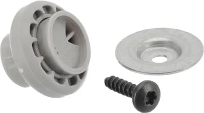 Reel Repair Kit For One Tub-Wheel (Upper Basket)