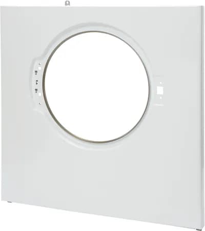 Front Panel