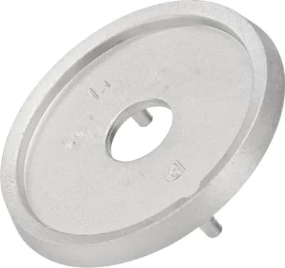 Burner Base