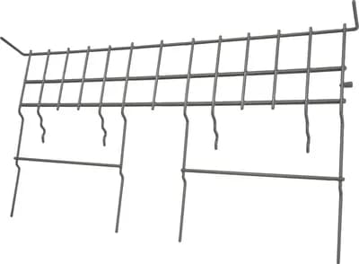 Insert Rack Attachment