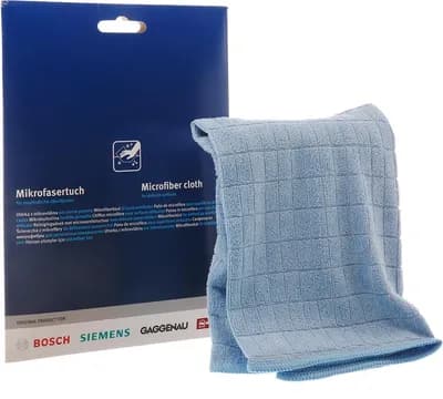Cleaning Cloth (Microfiber)