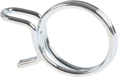 Hose Clamp Included In 00604885 Parts Bag
