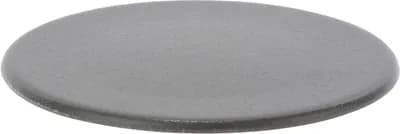 Matt Burner Lid Pwr New