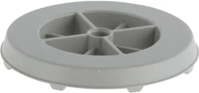 Cover Cap, Water Inlet/