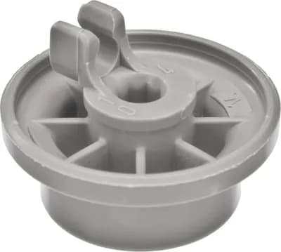 Upper Rack Wheel (Platinum Color)