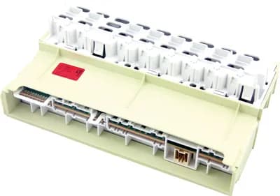 Control Unit