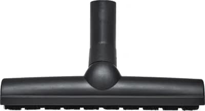 Hard Floor Nozzle Black; Standard-Connection; Plastic Sole
