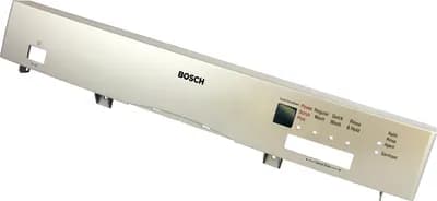 Fascia Panel