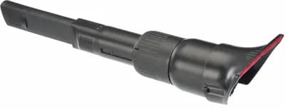 Combination Nozzle Black; Standard-Connection