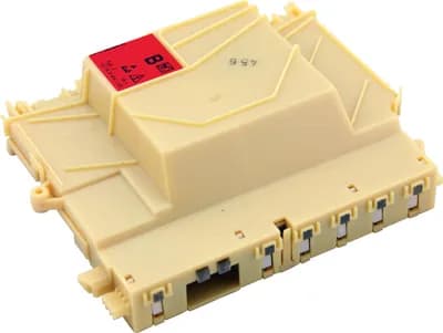Control Unit Electronic