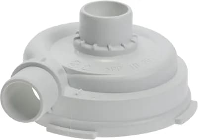 Pump Housing
