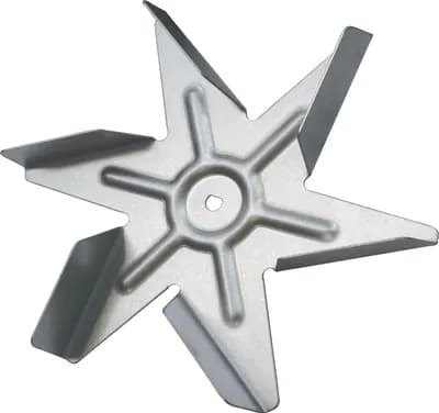 Fan Blade