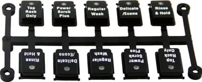 Push Button Set