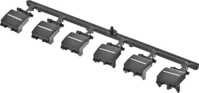 Control Panel Button Set