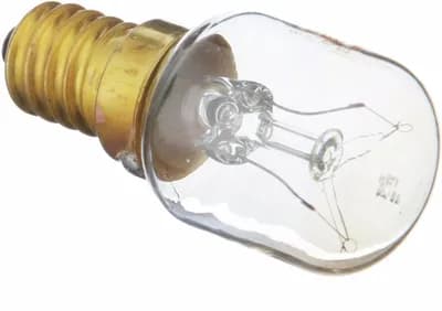Lamp 230V,15W,E14,Clear