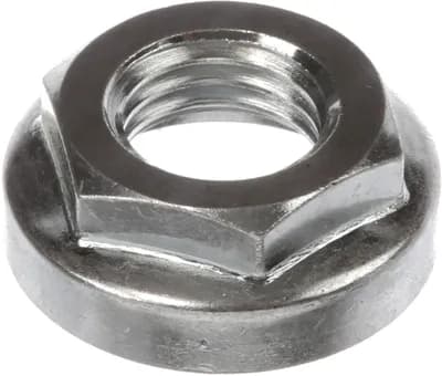 Nut Pulley,90 Nm Locked Rotor Torque Necessary