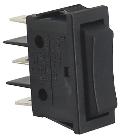 01: Balancing Switch