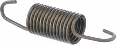 Tank Spring