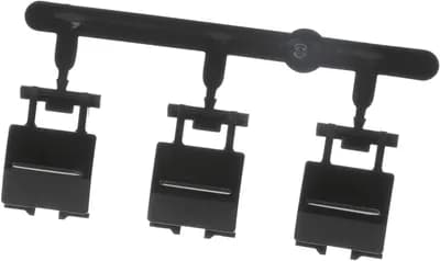 Push Button Set