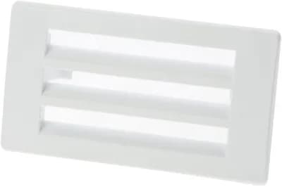 Return Channel Cover